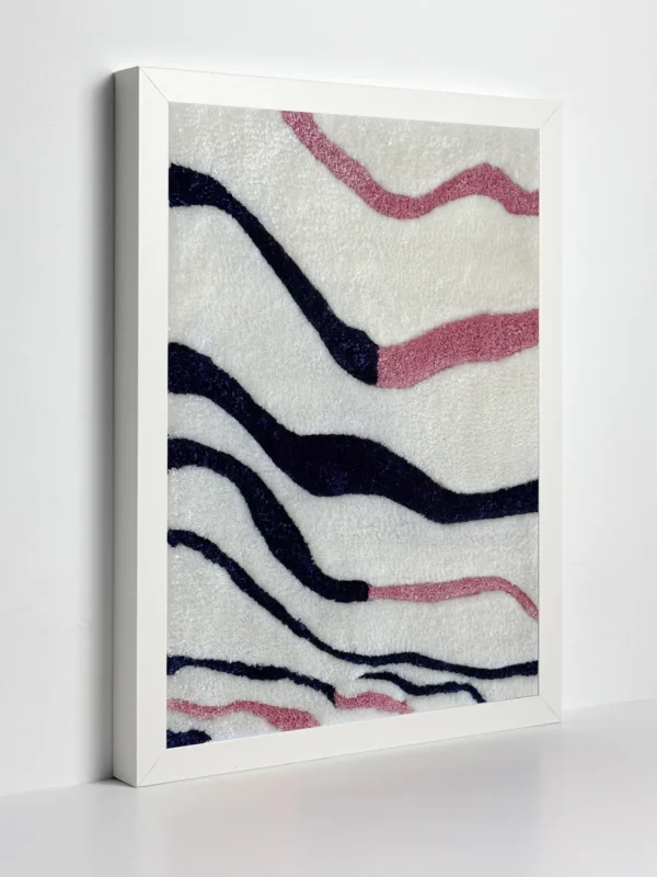 Sea waves