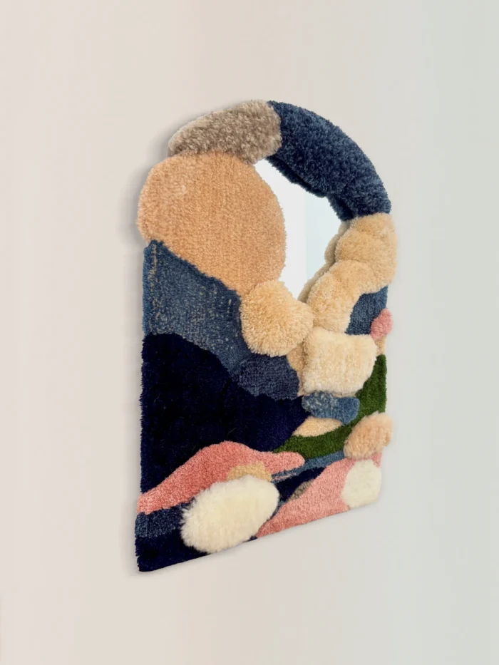 Organic mirror - Imagen 3