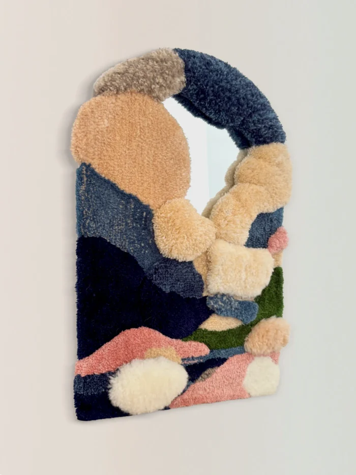 Organic mirror - Imagen 2