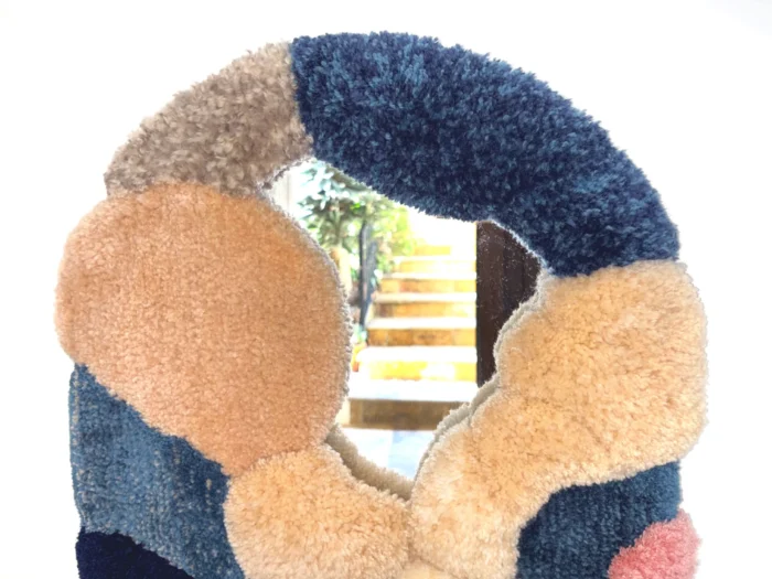 Organic mirror - Imagen 7